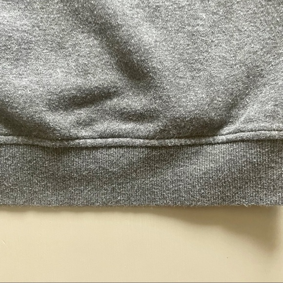 STITCH FIX KIDS- Raglan Pullover Hoodie- Size 8 - Picture 8 of 9